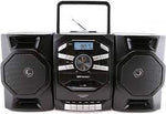 Radio Emerson EPB-4000 Bluetooth