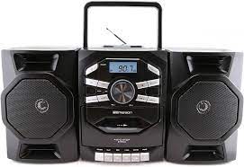 Radio Emerson EPB-4000 Bluetooth