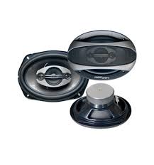Bocinas 6x9 Audiodrift DS-A6993S