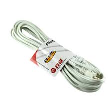 Extensiones 6' EX-ID216-6WHT