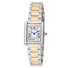 Reloj Invicta dama 2 tonos