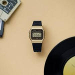 RELOJ CASIO F91WM9ACF