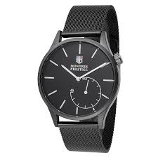 Reloj Invicta Montres Prestige X Caballero