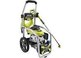 maquina de presion ryobi 3300