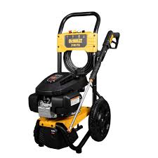 maquina de presion dewalt 3100psi