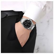 RELOJ CASIO PLATEADO