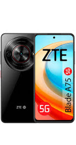 zte a75 5g 128gb