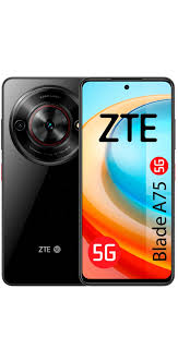 zte a75 5g 128gb