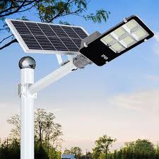 Foco Solar 400W TAG SL34-400