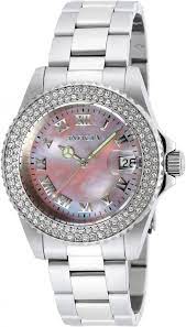 Reloj invicta 19874