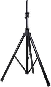 Stand QFX S-15 Tripod P