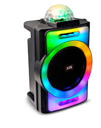 audiobox 8" abx-890