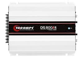 Planta Taramps DS 800x4 U