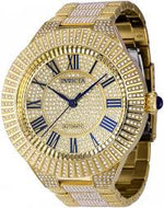 Reloj Invicta Automatico 36867