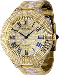 Reloj Invicta Automatico 36867