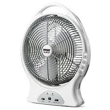 Abanico Ludged 12" Ventilador EL-8212F