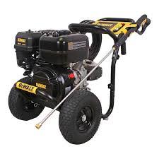 Maquina presion Dewalt 4,400psi Nueva
