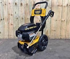 maquina de presion 3300psi