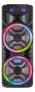 Bocina Audiobox Abx-214R