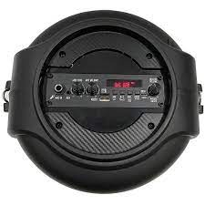 Bocina QFX 8