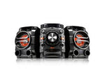 mini componente lg cm4360
