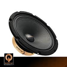 Bocina Quantum 8" QPRO8M-8