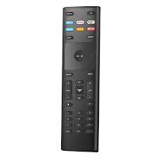 Control Remoto Vizio RCN-VZO-136