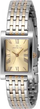 Reloj Invicta Dama 2tonos