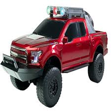 Bocina QFX Guagua Raptor BT-150