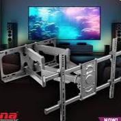 Stand De TV 37"-80" MTE-3780SW
