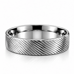 Aro Lineas S/Steel Size 15