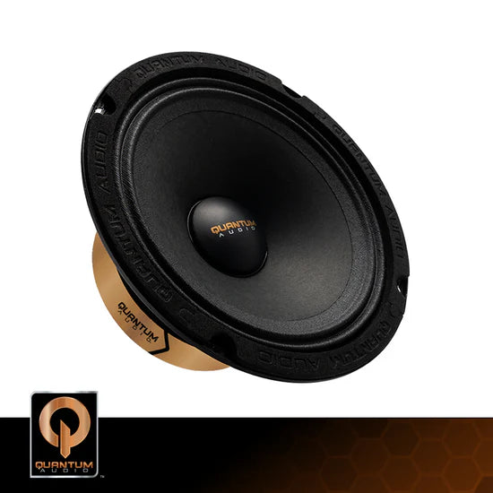 Bocina Quantum 6.5 QPRO6M-8