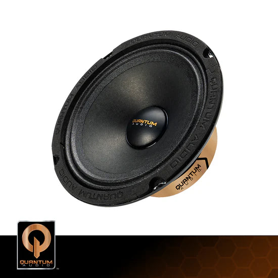 Bocina Quantum 6.5 QPRO6M-8