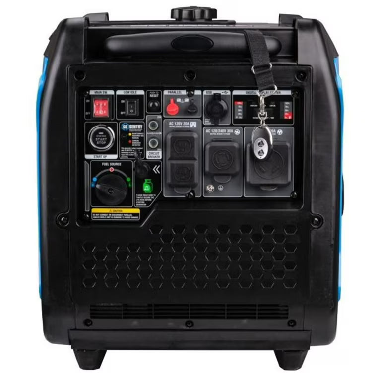 pulsar 7250 dual