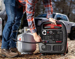 Inverter 3800/3500W Dual iPower SUA3800IED