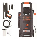 Máquina de lavado a presión  1800W Black + Decker  BW20