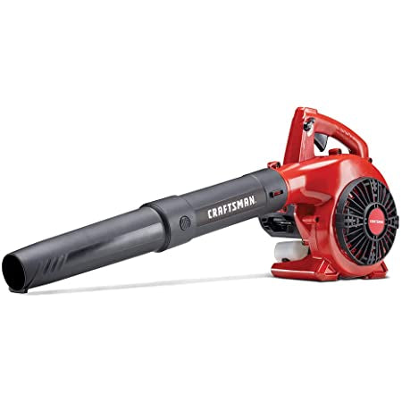 Blower Craftsman 2ciclos 25cc B215
