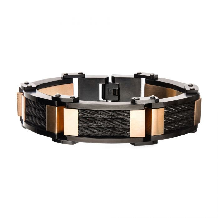 INOX Pulsera BR24116