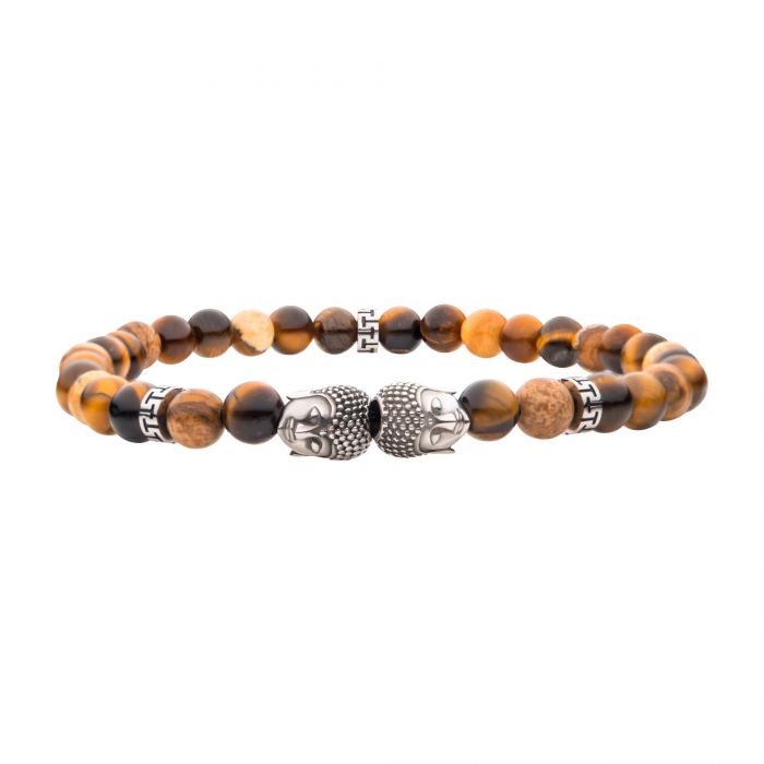 INOX Pulsera BR42293TE