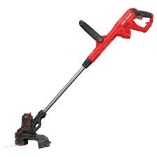 Trimmer Eléctrico Craftsman 6.5Amp CMEST913