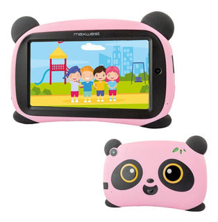 Tablet Panda kids 7 Maxwest