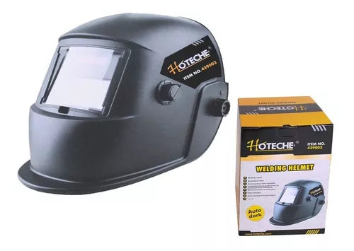 Careta soldar hoteche