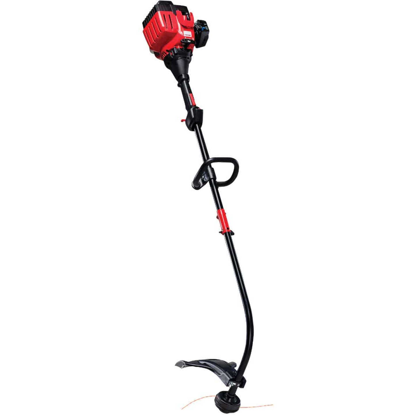 Trimmer Troy bilt 2 ciclos curvo TB22