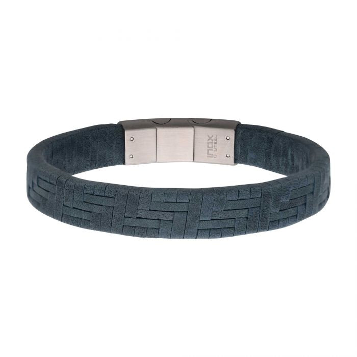 INOX Pulsera BR41767GR