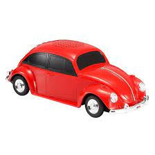 Qfx bt-1960 vw bt