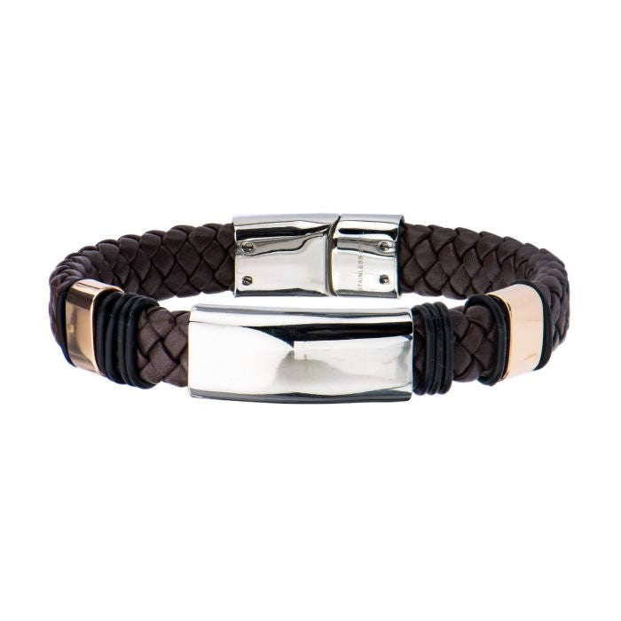 INOX Pulsera BR177