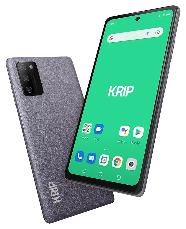 Teléfono KRIP K68