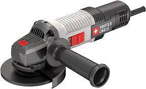 Grinder Porter cable 6a 4 1/2” pceg011