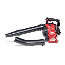 Blower troybilt 27cc 2 ciclos TB272BH