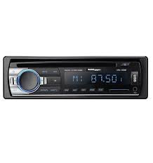 Radio Audio Drift KPD-1935BT